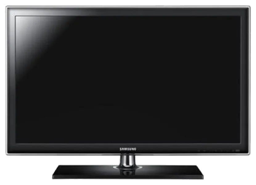 Замена разъема питания Samsung UE32D4000