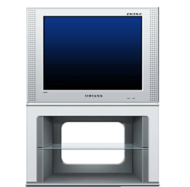 Замена разъема питания Samsung CS-29A10HEQ