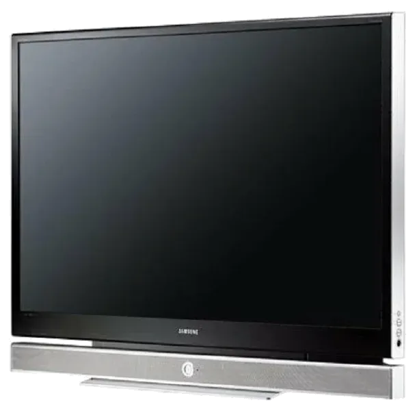 Замена разъема питания Samsung SP-67L6HXR