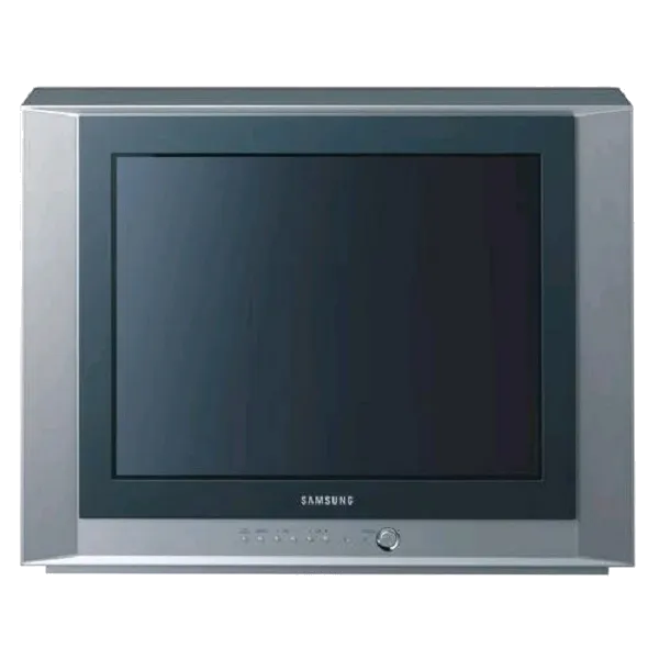 Замена разъема питания Samsung CS-29K30ZQQ