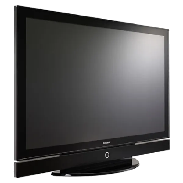 Замена разъема питания Samsung PS-63P5HR