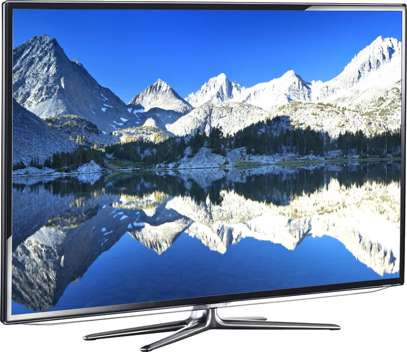 Замена разъема питания Samsung UE-46C6530