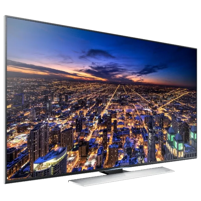 Замена разъема питания Samsung UE85HU7580