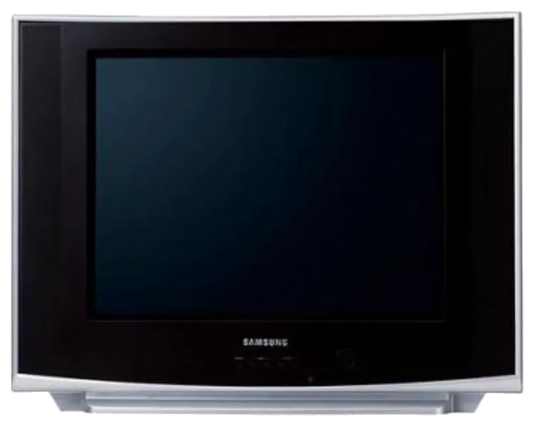 Замена разъема питания Samsung CS-21Z47QLX