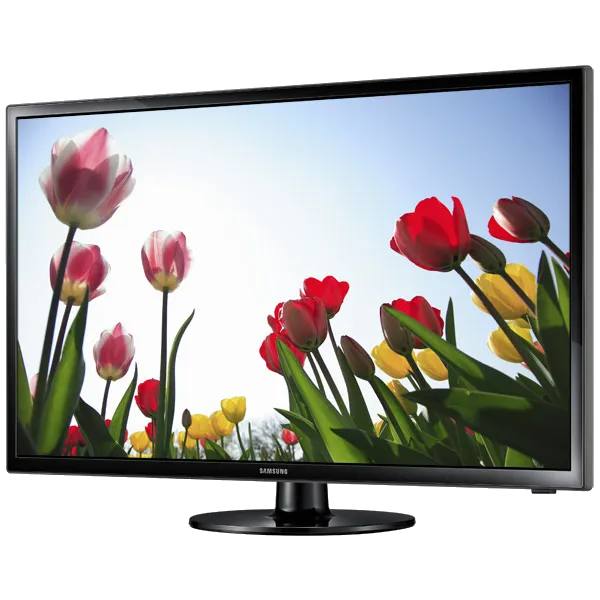 Замена разъема питания Samsung UE32F4000