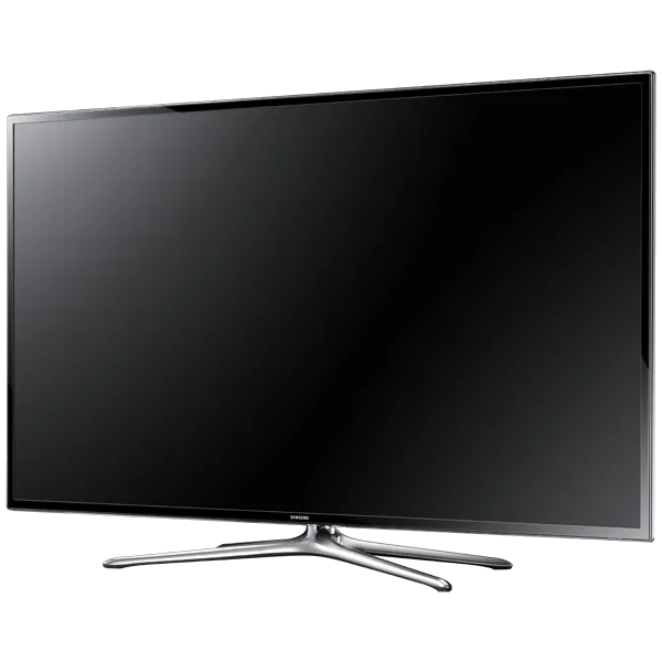 Замена разъема питания Samsung UE65F6400