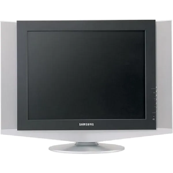 Замена разъема питания Samsung LE-15S51BP