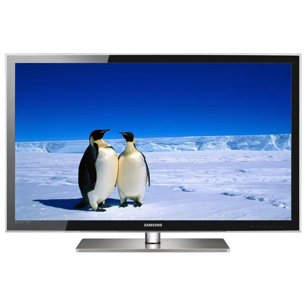 Замена разъема питания Samsung UE-46C6000