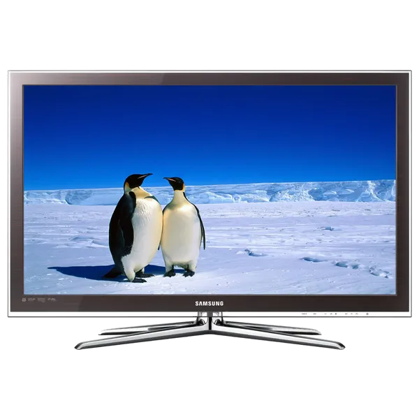 Замена разъема питания Samsung UE32C6620