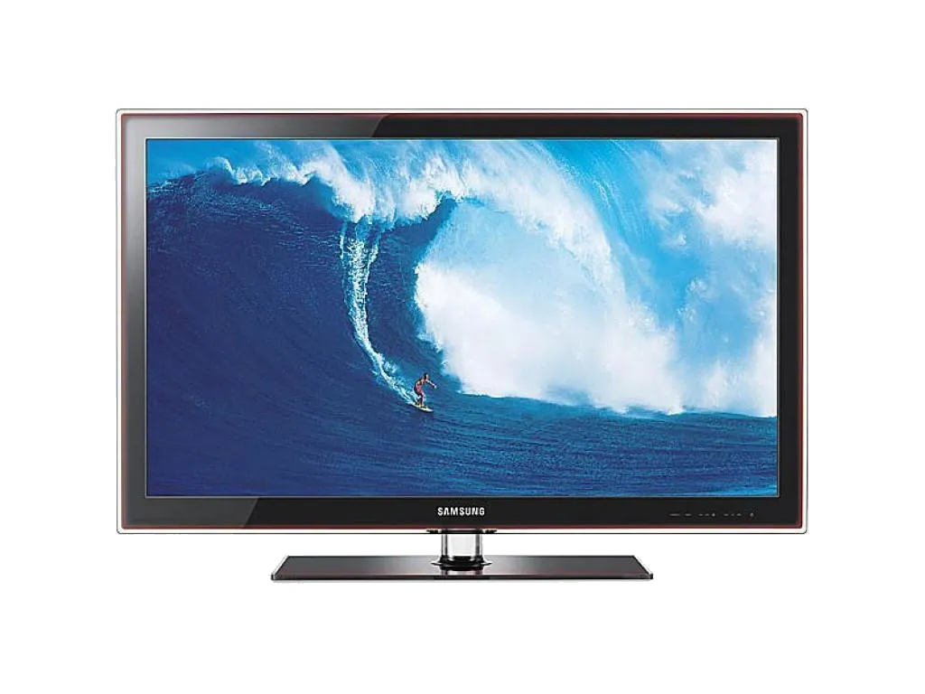 Замена разъема питания Samsung UE-40C5000