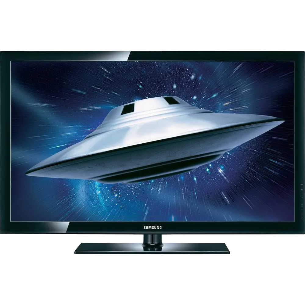 Замена разъема питания Samsung PS-50C430