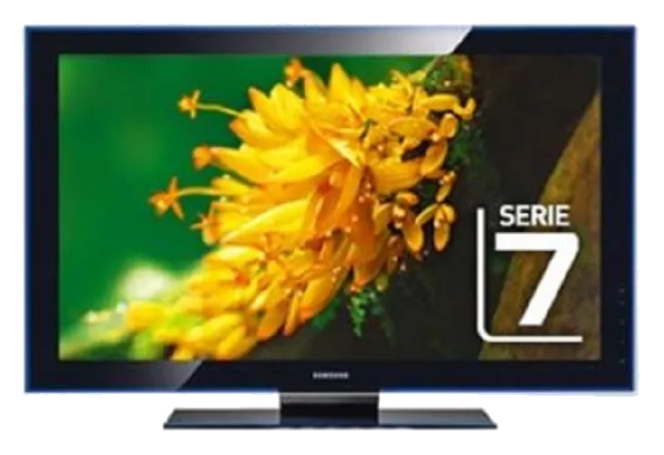 Замена разъема питания Samsung LE-40A789