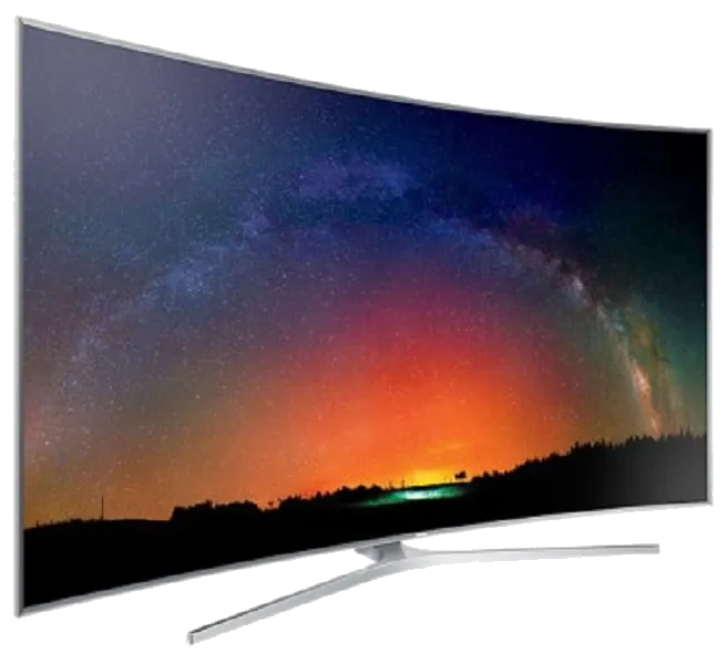 Замена разъема питания Samsung UE88JS9580Q