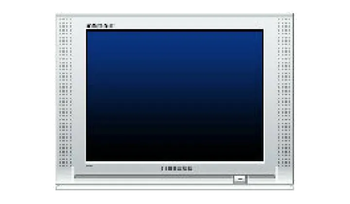 Замена разъема питания Samsung CS-34A11SSQ