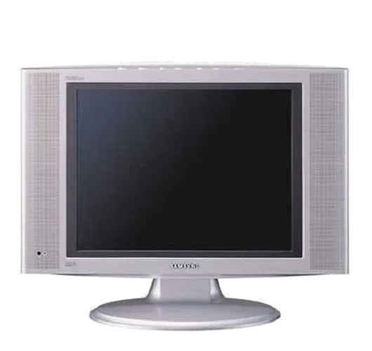 Замена разъема питания Samsung LW-15M13