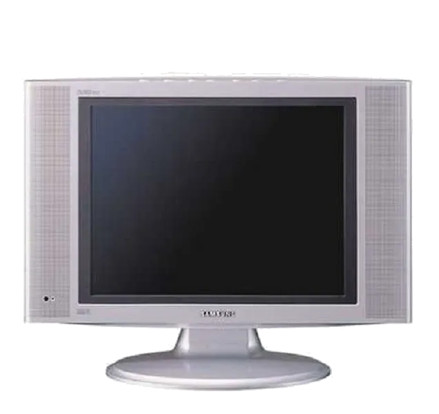 Замена разъема питания Samsung LW-17M11C