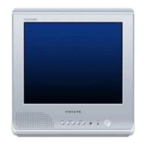 Замена разъема питания Samsung CS-17N11MJQ