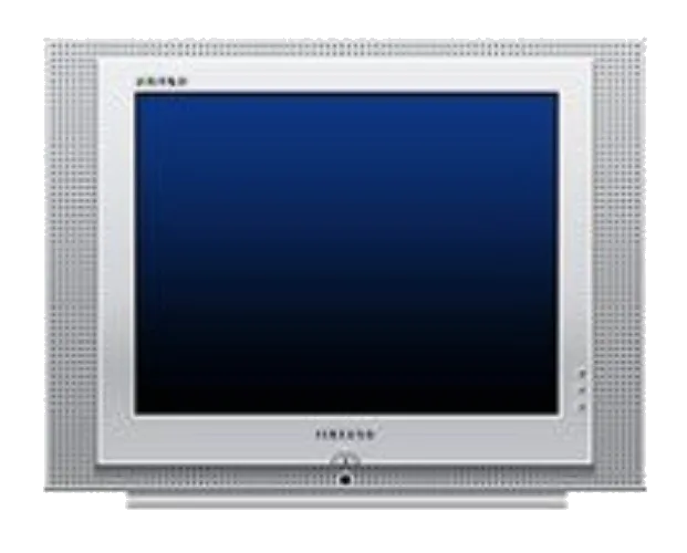 Замена разъема питания Samsung WS-32Z4HNSQ