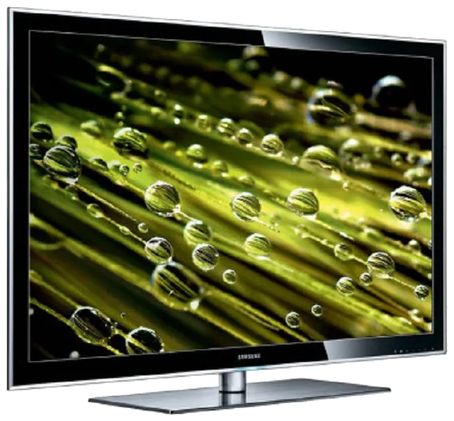 Замена разъема питания Samsung UE-46B8090