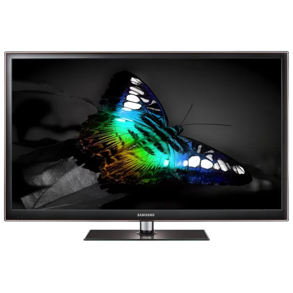 Замена разъема питания Samsung PS-59D550