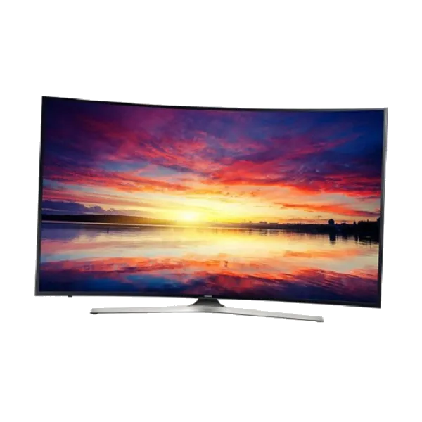 Замена разъема питания Samsung UE40KU6100K
