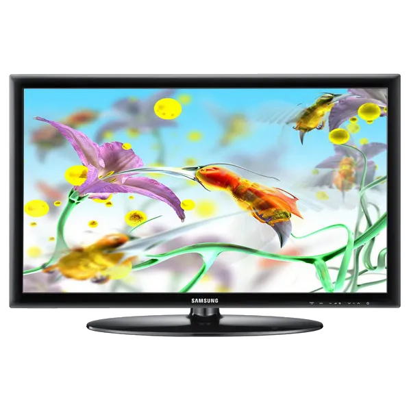 Замена разъема питания Samsung UE-26D4003
