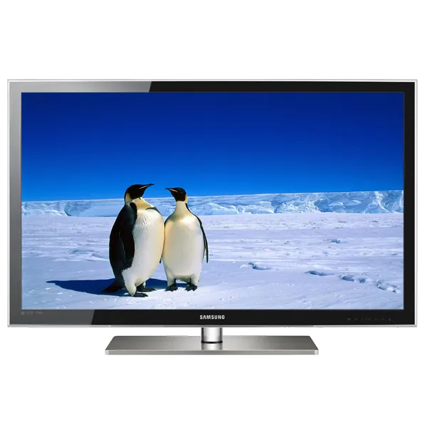 Замена разъема питания Samsung UE-55C6000