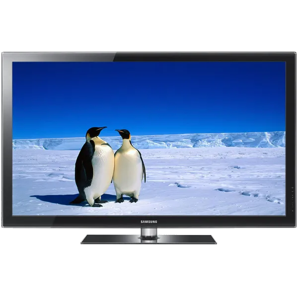 Замена разъема питания Samsung PS-50C550