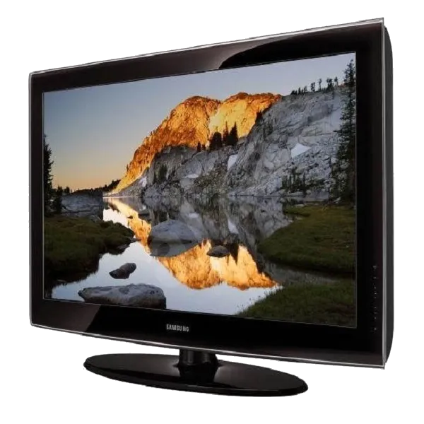 Замена разъема питания Samsung LE-40A615A3F
