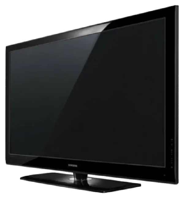 Замена разъема питания Samsung PS-50A558S1F