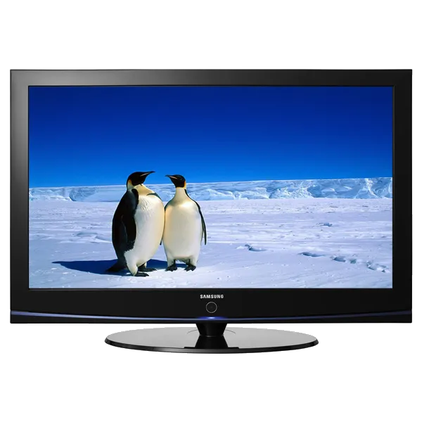 Замена разъема питания Samsung PS-42A410C1