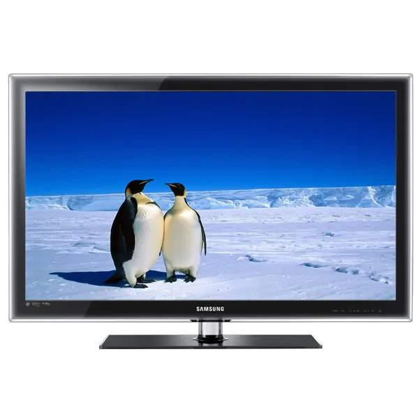 Замена разъема питания Samsung UE-46C5100QW