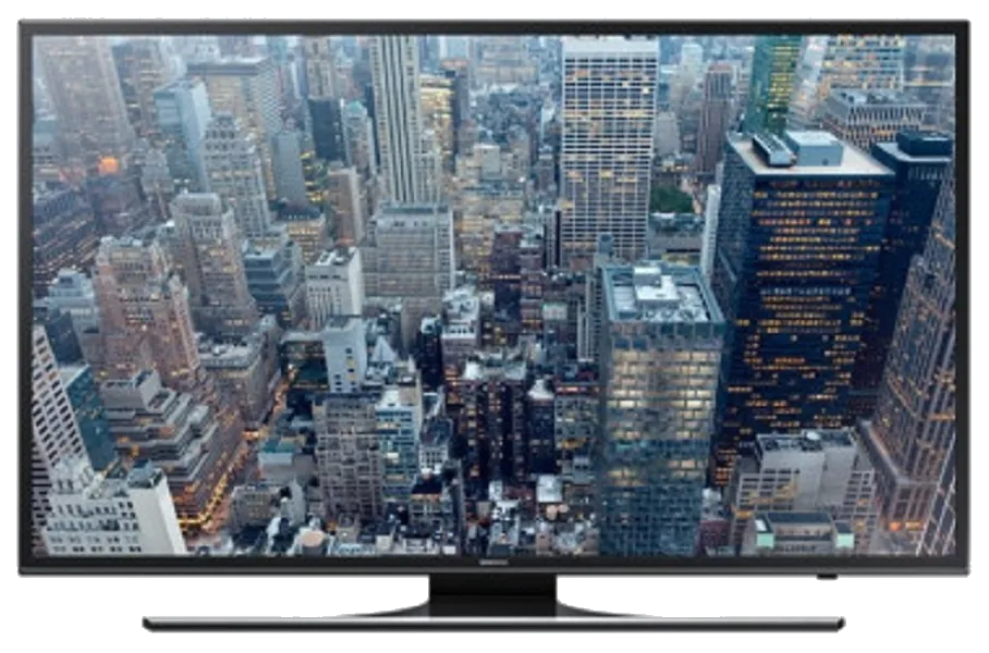 Замена разъема питания Samsung UE60JU6472U