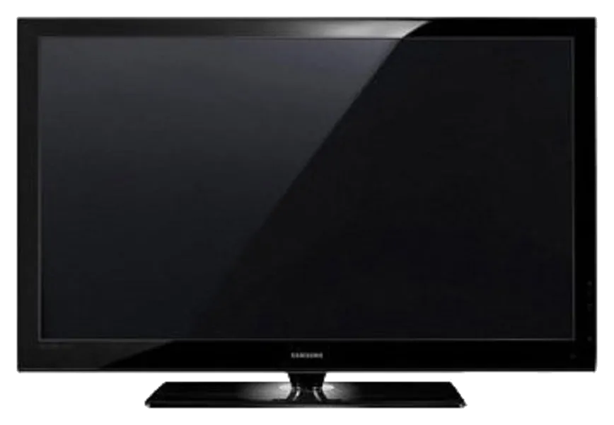 Замена разъема питания Samsung PS-50A552S