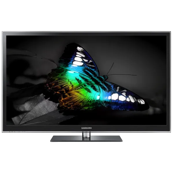 Замена разъема питания Samsung PS59D6900