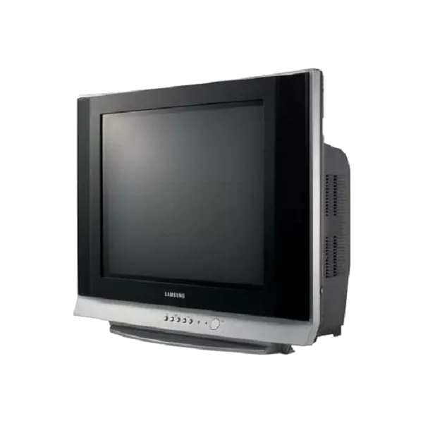 Замена разъема питания Samsung CS-21Z43ZGQ