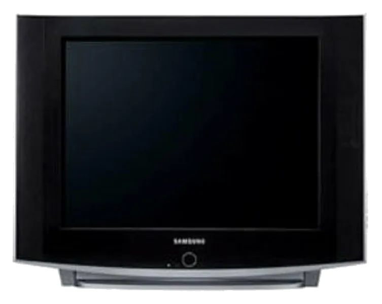 Замена разъема питания Samsung CS-29Z50HPQ
