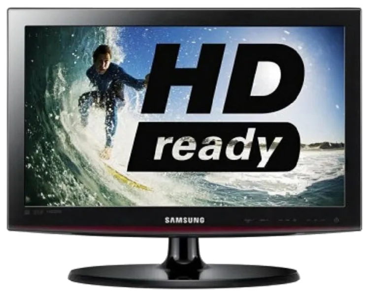 Замена разъема питания Samsung LE-32D400