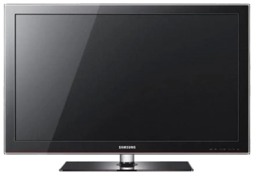 Замена разъема питания Samsung LE-37C570