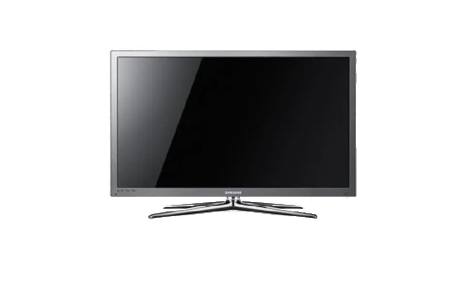 Замена разъема питания Samsung UE-37C6820