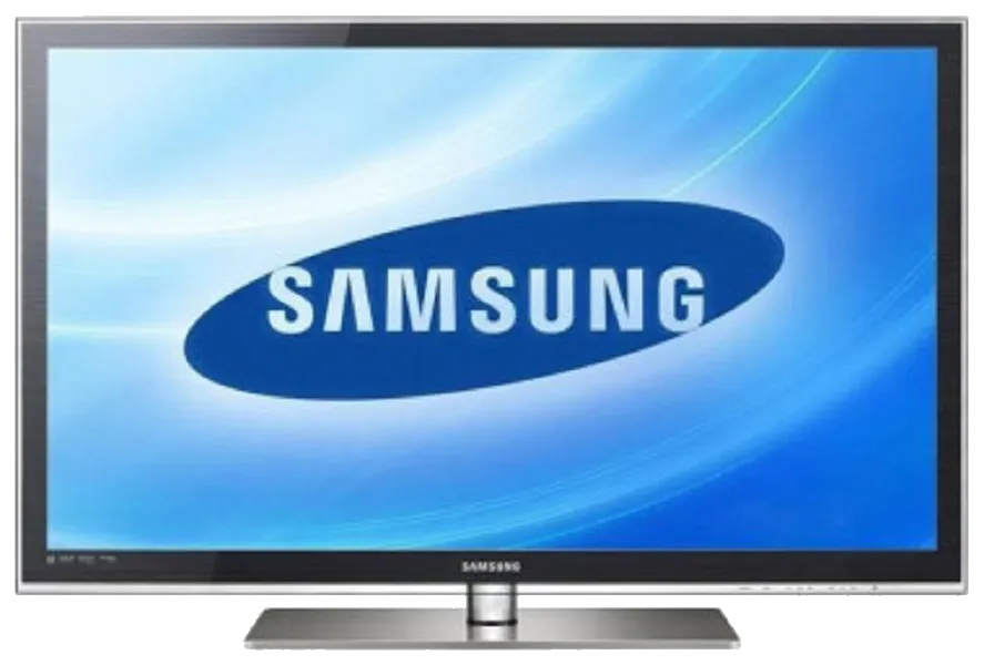 Замена разъема питания Samsung UE-46C6700