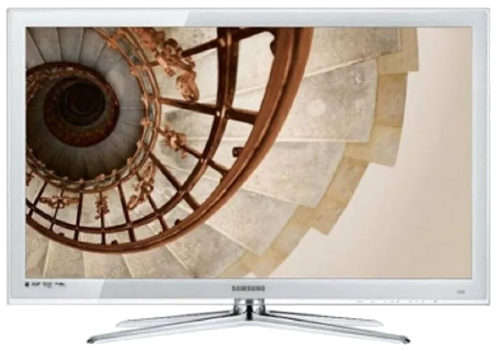 Замена разъема питания Samsung UE-55C6710