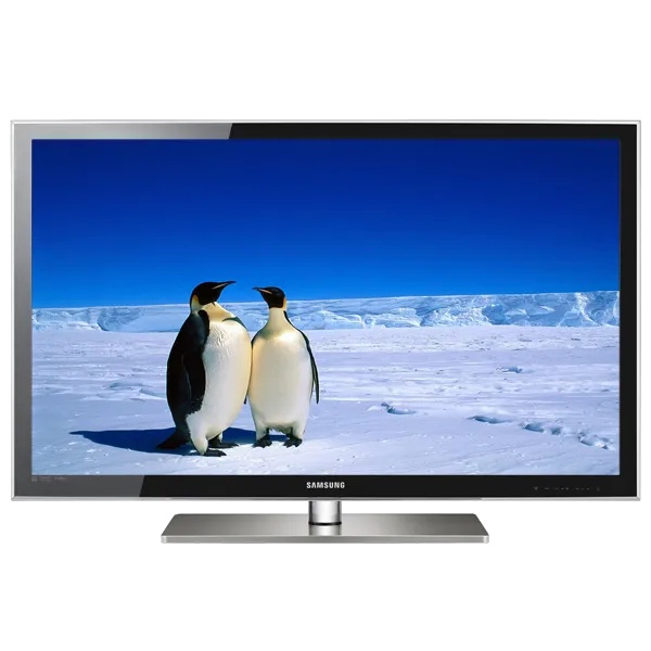 Замена разъема питания Samsung UE-37C6000