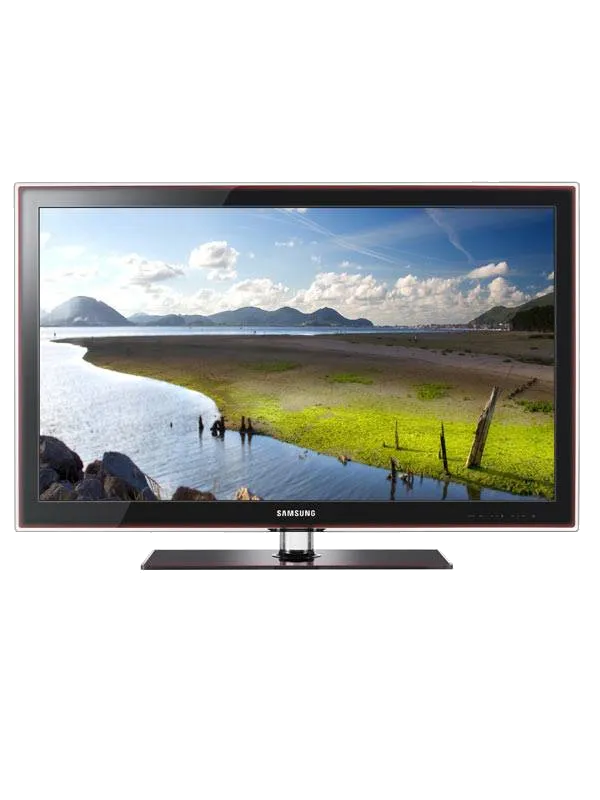 Замена разъема питания Samsung UE-37C5000