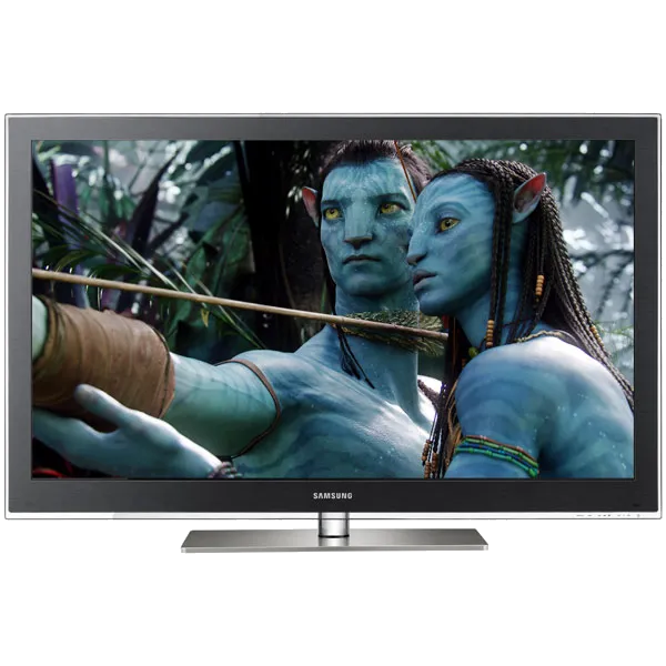 Замена разъема питания Samsung PS63C7000