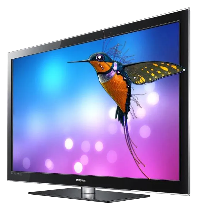 Замена разъема питания Samsung PS-50C6500