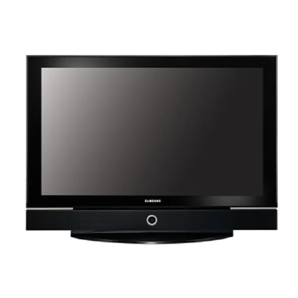 Замена разъема питания Samsung PS-50P5HX