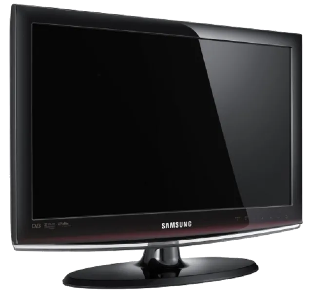 Замена разъема питания Samsung LE-22A450C1