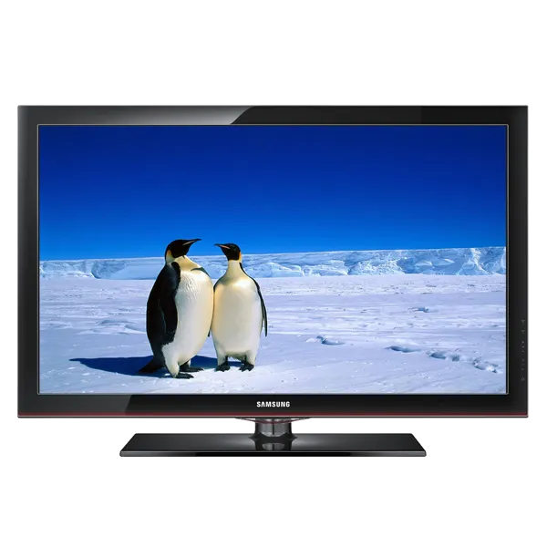 Замена разъема питания Samsung PS-42C450