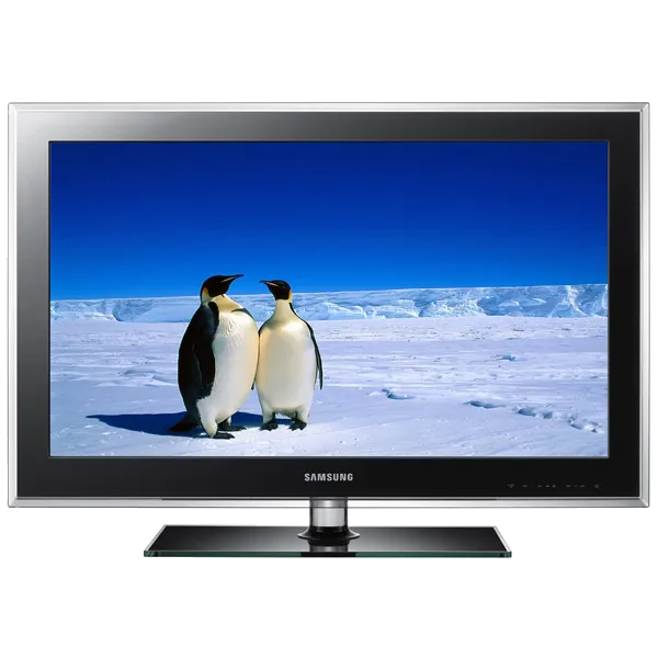Замена разъема питания Samsung LE-32A551P2R